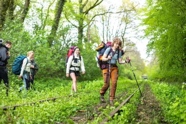 Dutch Mountain Trail (DMT)